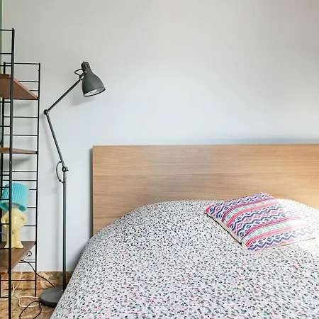 Cosy Aux Portes De Paris Appartement